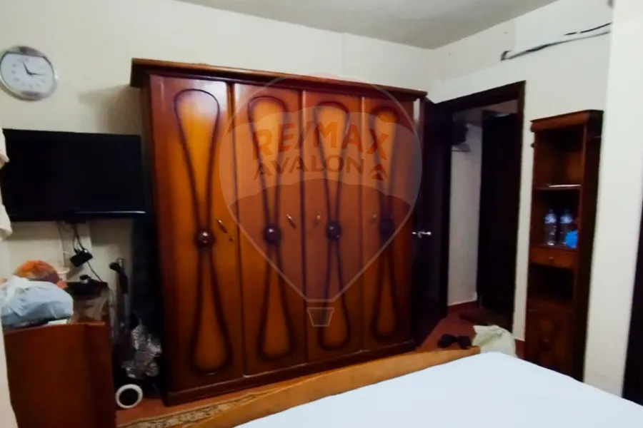 شاليه للبيع مارينا (بورتو جولف ) 80 م