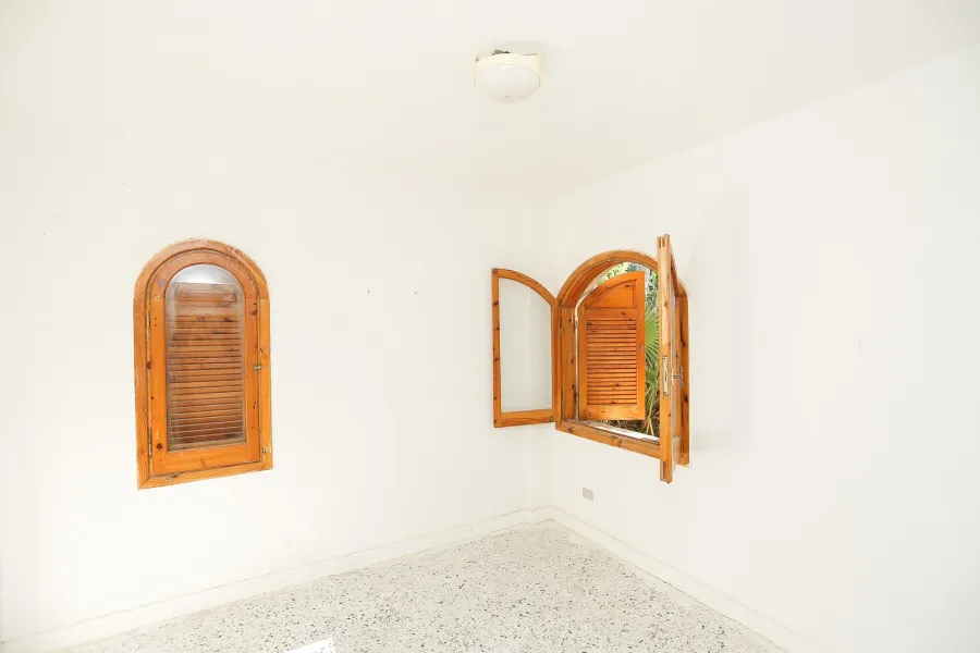 فيلا مستقلة للبيع 350م الساحل الشمالى (قرية المرجان- الكيلو 79)