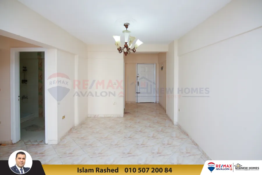 Apartment for sale 102 m Muharram Bey (Muharram Pasha neighborhood)