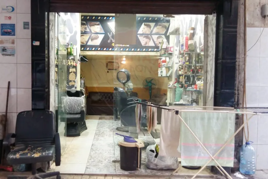 Shop for sale 20m Sidi bisher (branched from gmal abdelnasr)