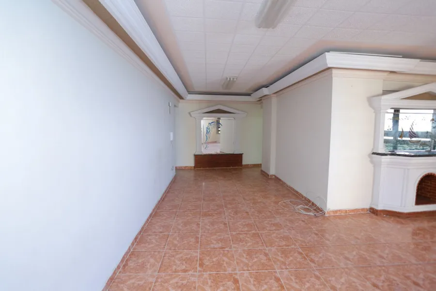 Apartment for Rent 170m Sidi Beshr (Mohamed Nageb Square.)
