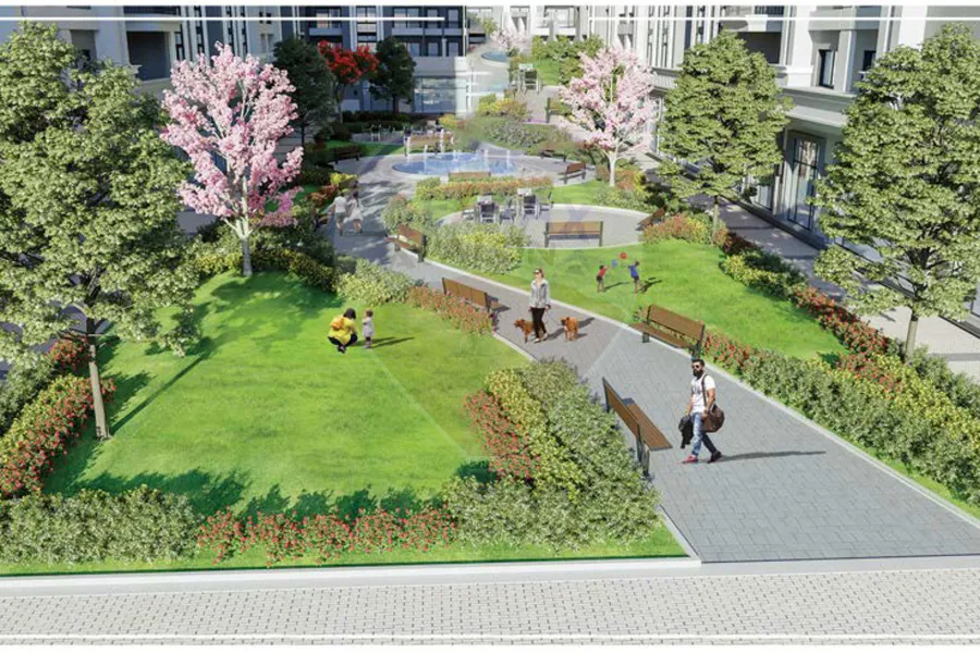 Apartment for sale 181 m Smouha (Mirouj)