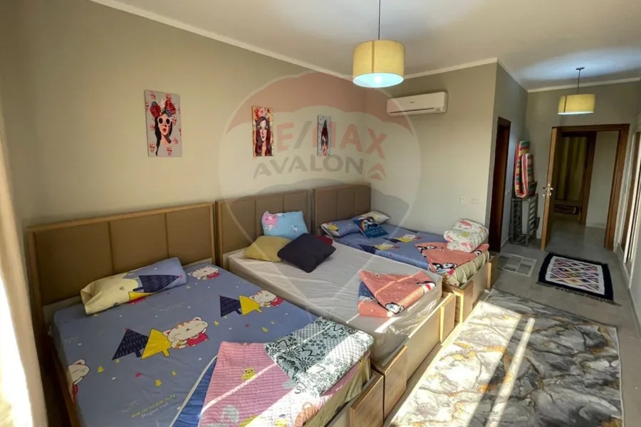 بنتهاوس للبيع (هاسيندا باي) 234 م