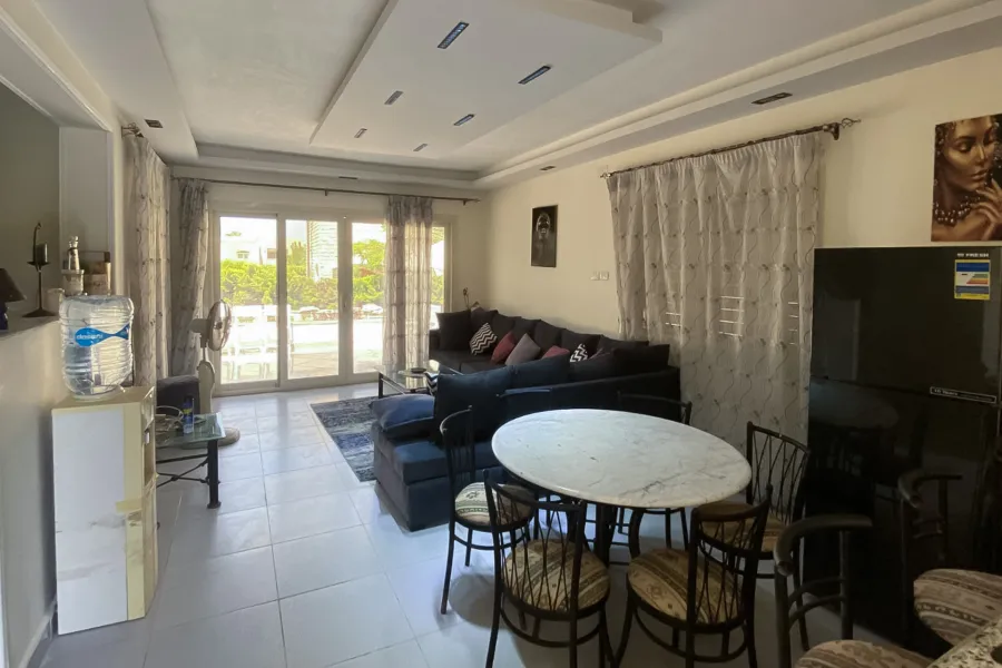 Duplix for sale (Marina 4) 600 m