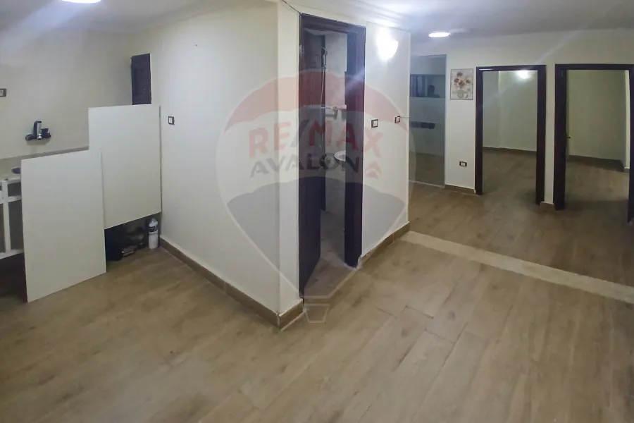 Apartment for sale 80 m Sidi Gaber (branching from Abu Qir St.)
