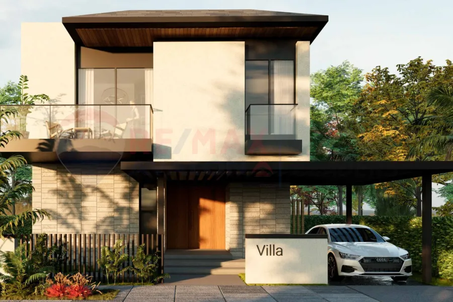 Townhouse for sale 246 m (Tilal East - North Coast)