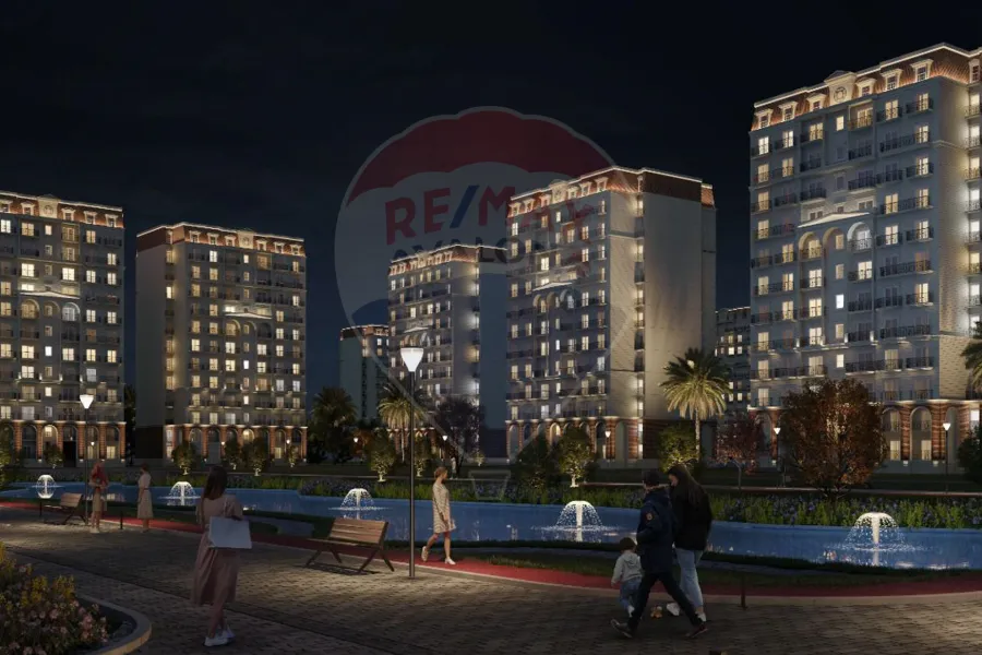 Apartment for sale 184 m (Sawary)