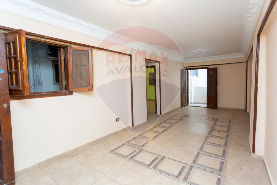 Apartment for sale 140 m Sidi Gaber (steps from Port Said Street)