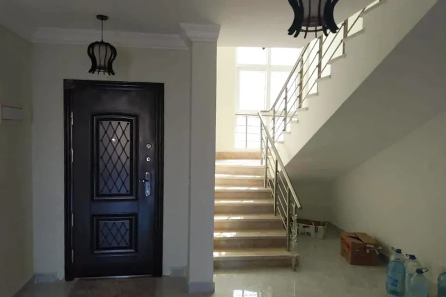 Stand alone villa for sale (Marseille Beach 4 - Sidi Abdel Rahman) 360 m