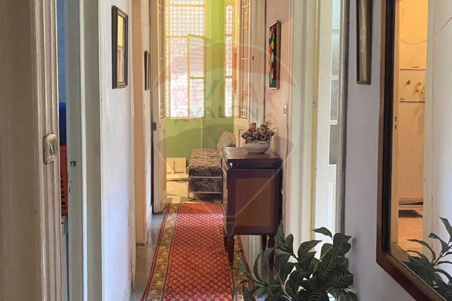 Apartment for sale 90 m Bolkley (on the tram)