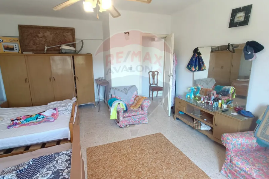 Chalet + roof for sale North Coast (Zomroda village)- 165 m