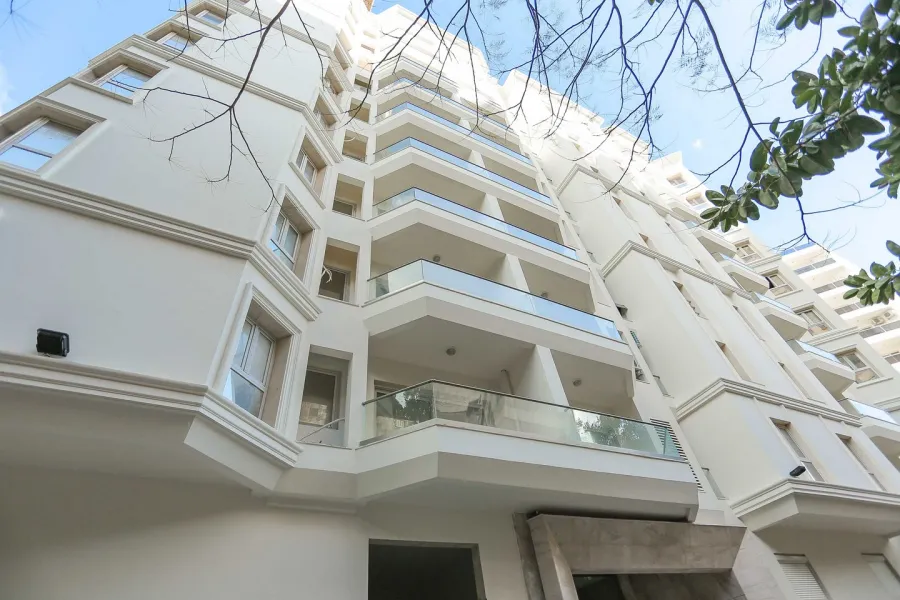 شقة للبيع 270م كفر عبده ش معروف الرصافي (كومباوند كفر عبده ريزيدينس)