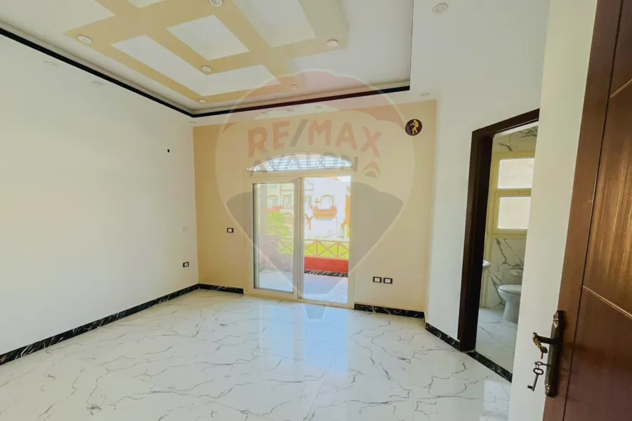 Stand alone Villa for sale (Perla Marina) 200 m