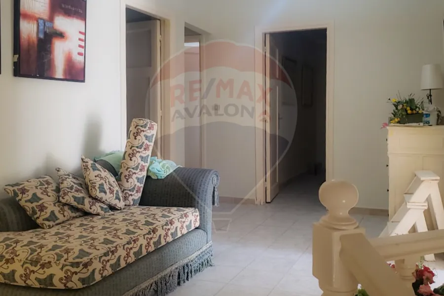 Villa for Sele 900 m Sidi Krir (Sidi Krir Armed Forces Village)