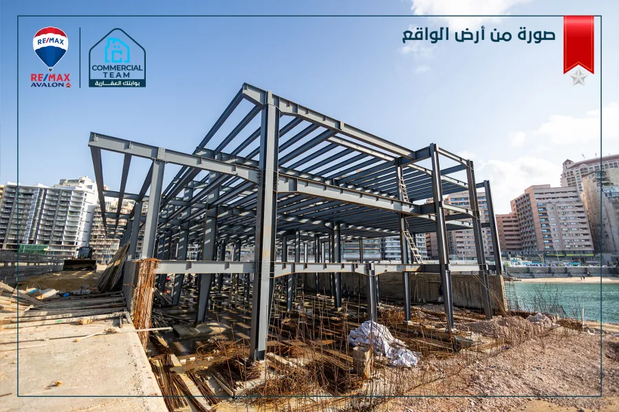 the distinguished tourism project (Q San Stefano)