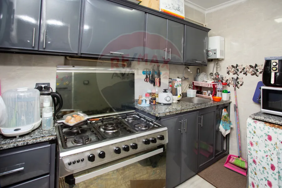 Apartment for sale 145 m Fleming (Abdel Fattah Al-Taweel St.)