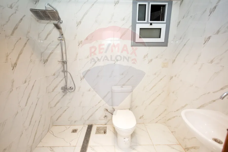 Apartment for sale 180 m Amtadad Wabour Al Mayah (Al Moftsh St)