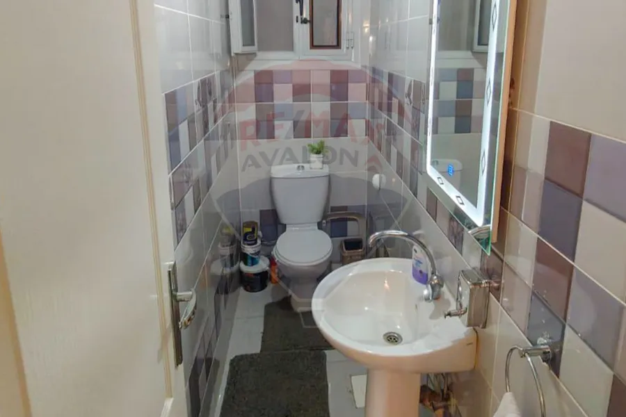 Apartment for sale 155 m Janaklis (Mortada St.)