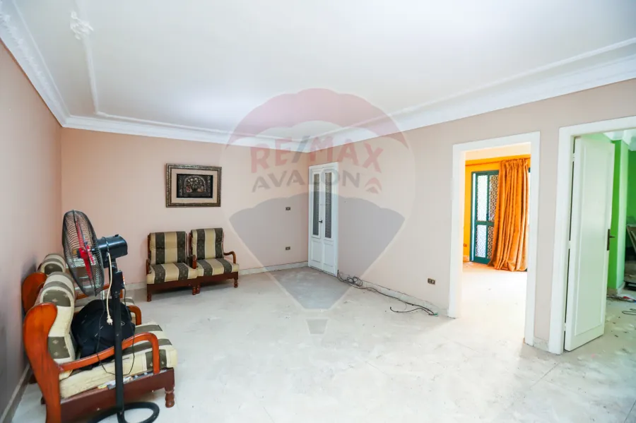 شقة للبيع 212 م العصافرة (خطوات من جمال عبد الناصر)