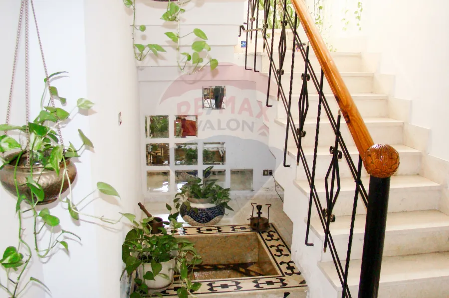 Villa For Sale 615 m Elagamy (Abo Youssef)