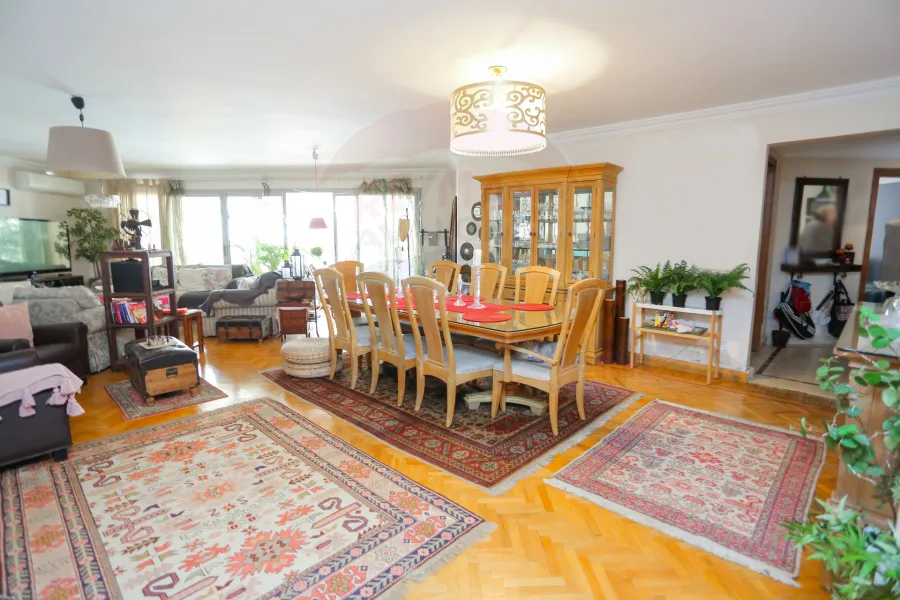 Apartment for sale 260 m Roushdy