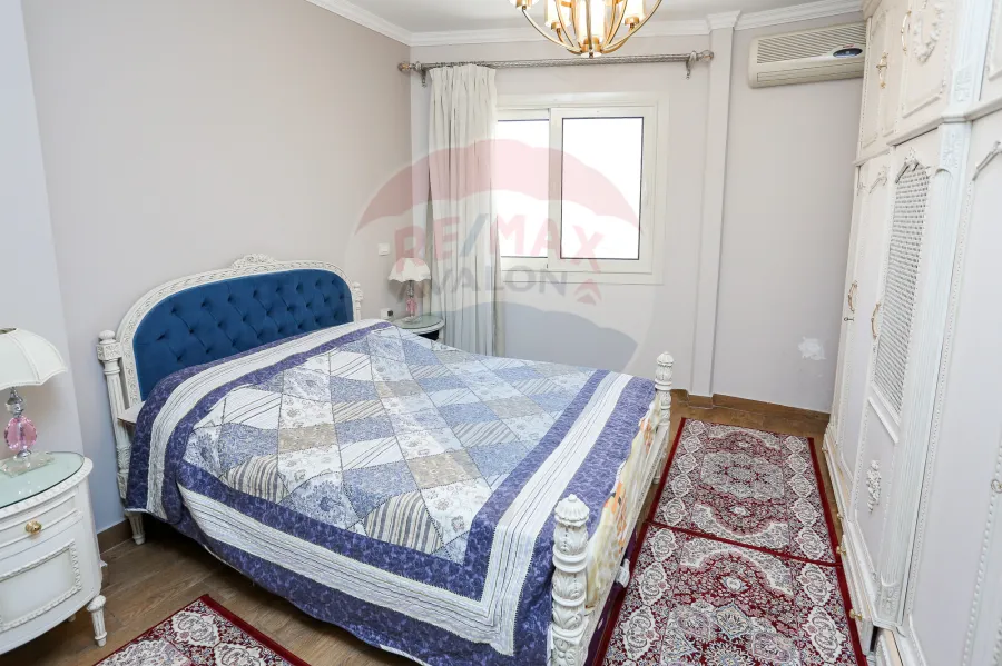 Apartment for Sale 270 m Smouha (Victor emanoul St)