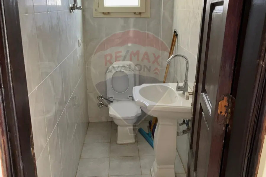 Standalone Villa for sale North coast (Perla Marina Village) 330 m