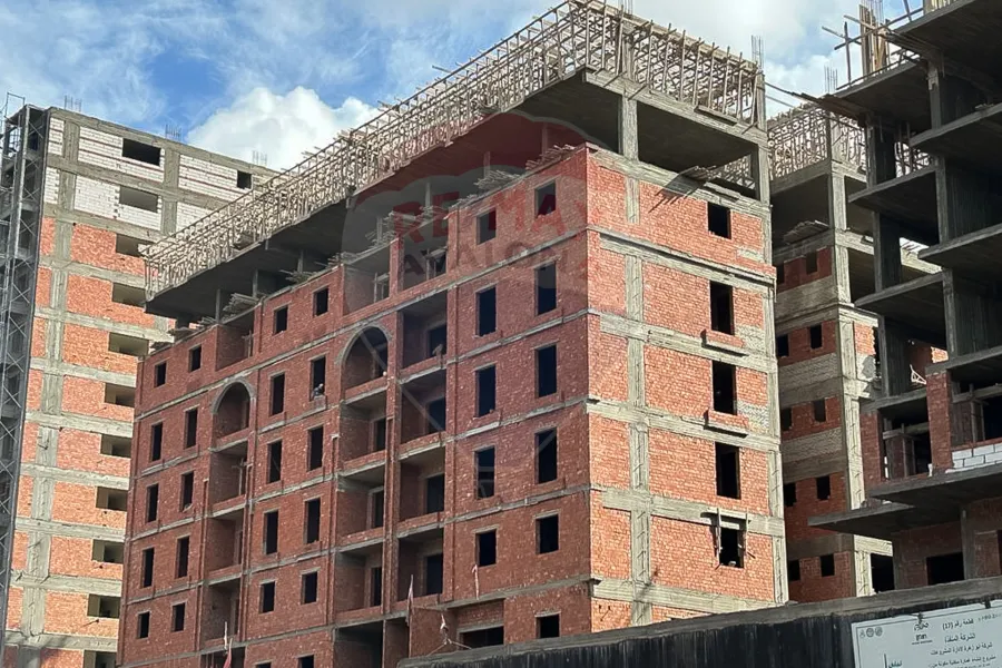 Apartment for sale Swary (Investors district) 126 m