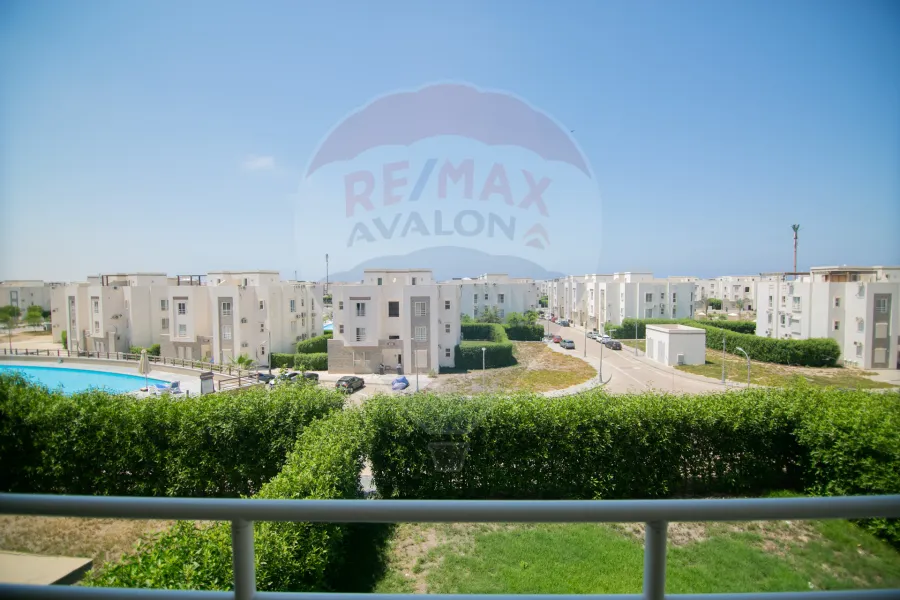 Chalet for sale (Amwaj - Sidi Abdelrahman) 120 m