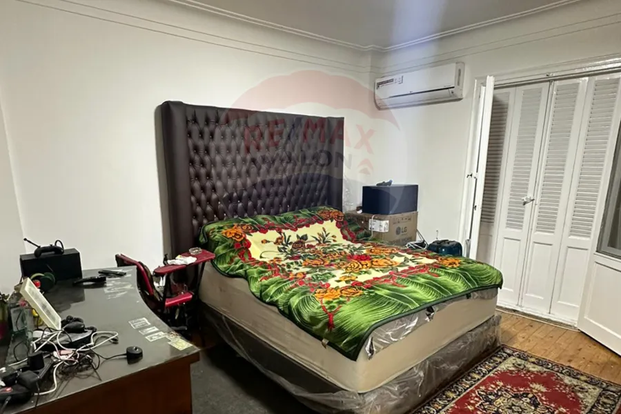 Apartment for sale 170m Kafr Abdo (Mina St)