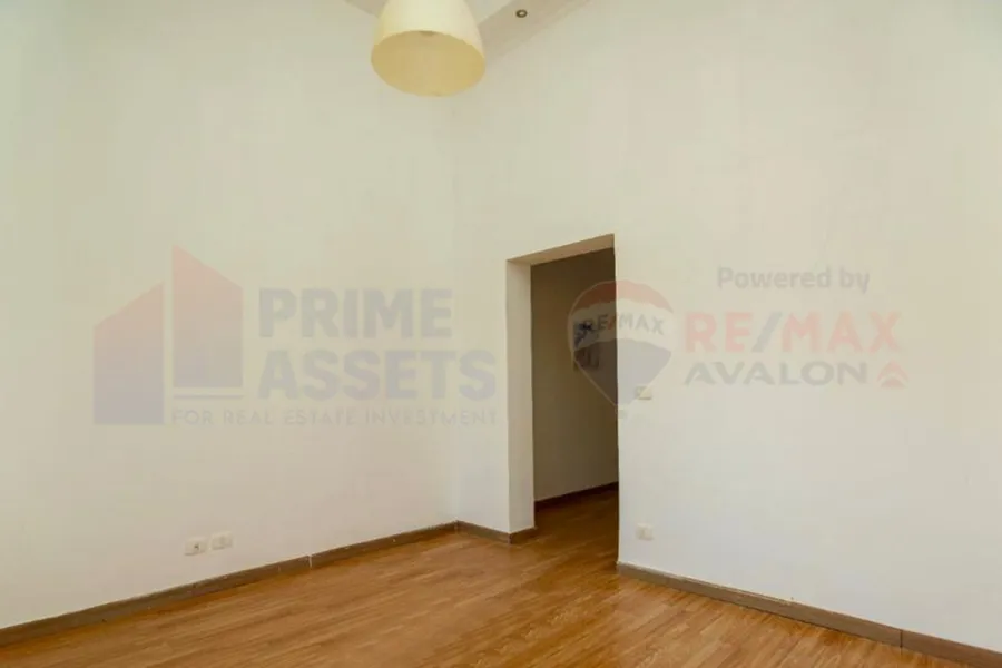 فيلا توين هاوس للبيع 450 م كينج مريوط (اليكس ويست - منطقة انطونيادس)