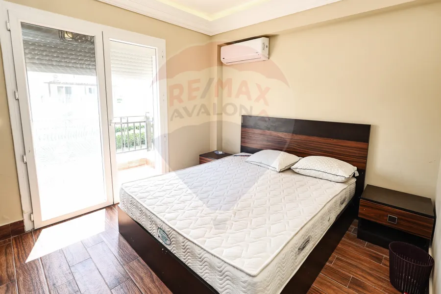 Villa for Sale coast (Ras El Hekma - Mountain View) 500 m