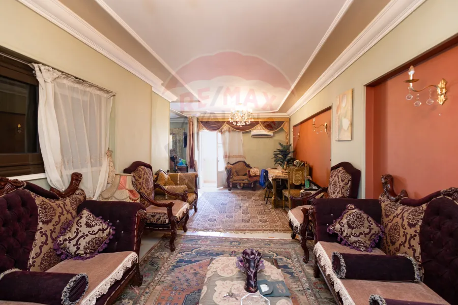 Apartment for sale 155 m Al-Syouf (steps from the tram)