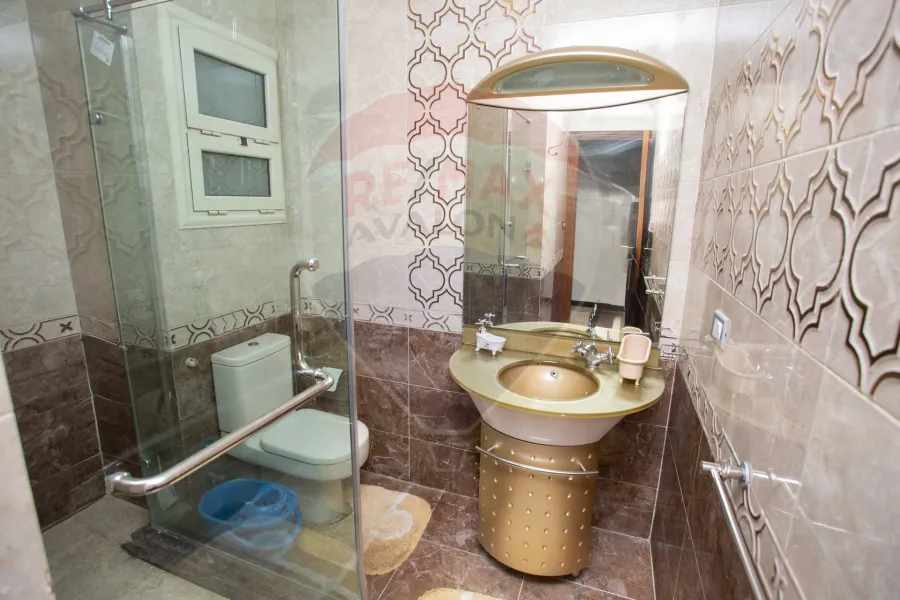 Apartmentfor sale 198 m El Ibrahimya (Abo Qir St.)
