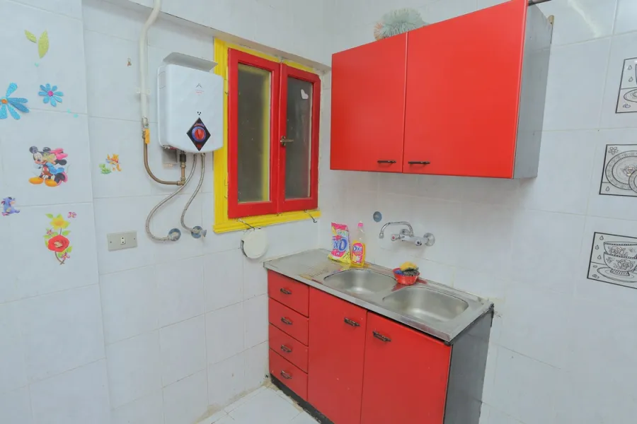 Apartment for Rent 170m Sidi Beshr (Mohamed Nageb Square.)