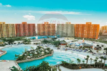 Chalet for sale in El Alamein (Porto Golf) 60 m