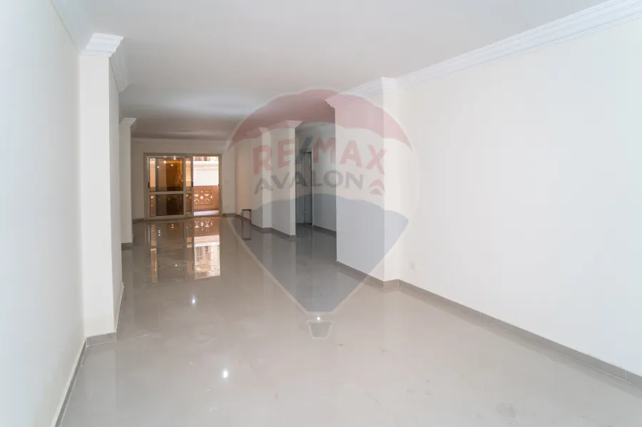 apartment for rent 188 m Louran (Sirhank st)