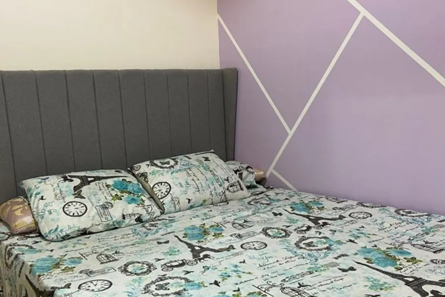 Chalet for sale (Porto Golf Resort) Al-Alamein 60 m