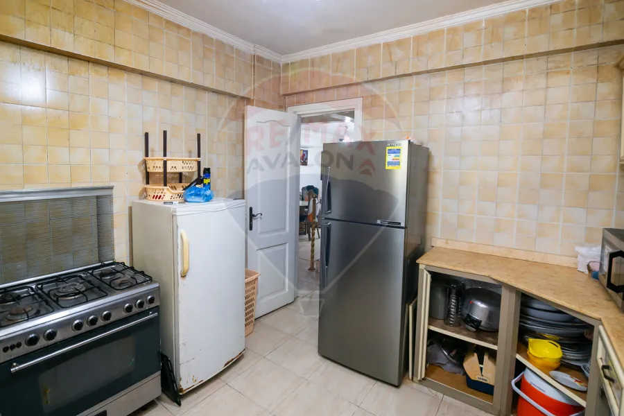 Stand alone villa for sale (Marseilia Beach 3) 242 m