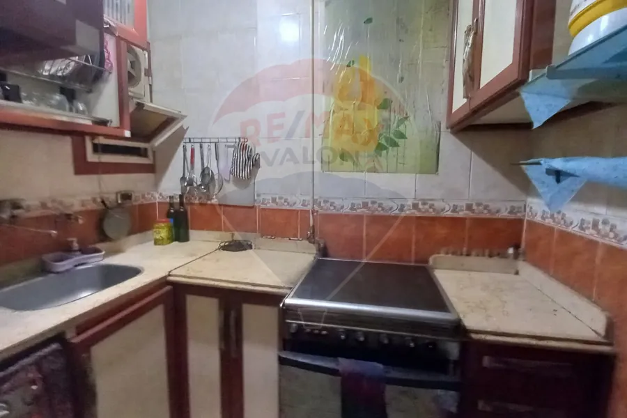 Apartment for sale 140 m Asafra (45 Qebli)