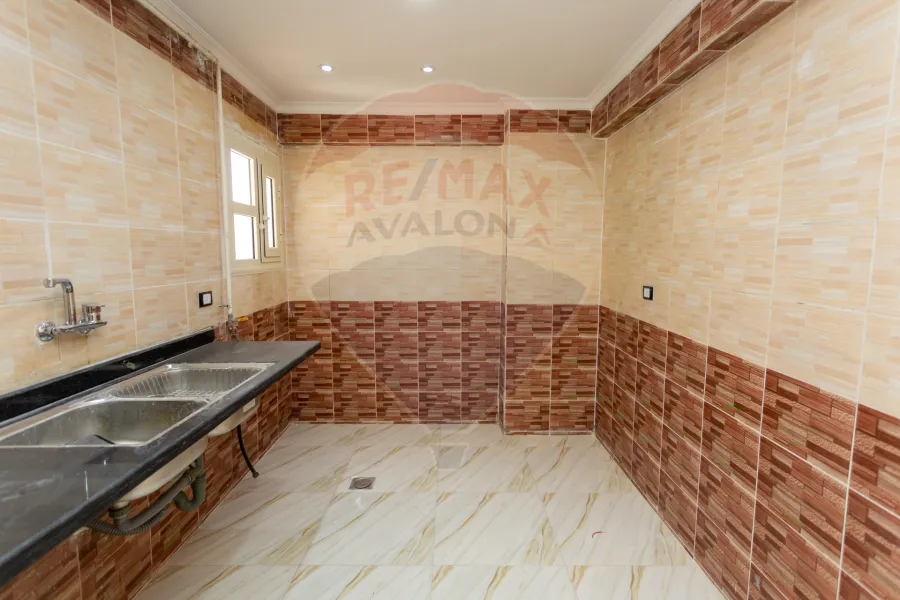 شقة للبيع 145 م سبورتنج (متفرع من ابوقير)