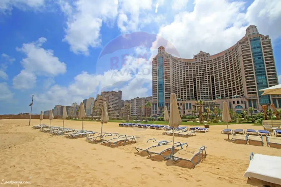 Apartment for rent 267 m San Stefano (Four Seasons)