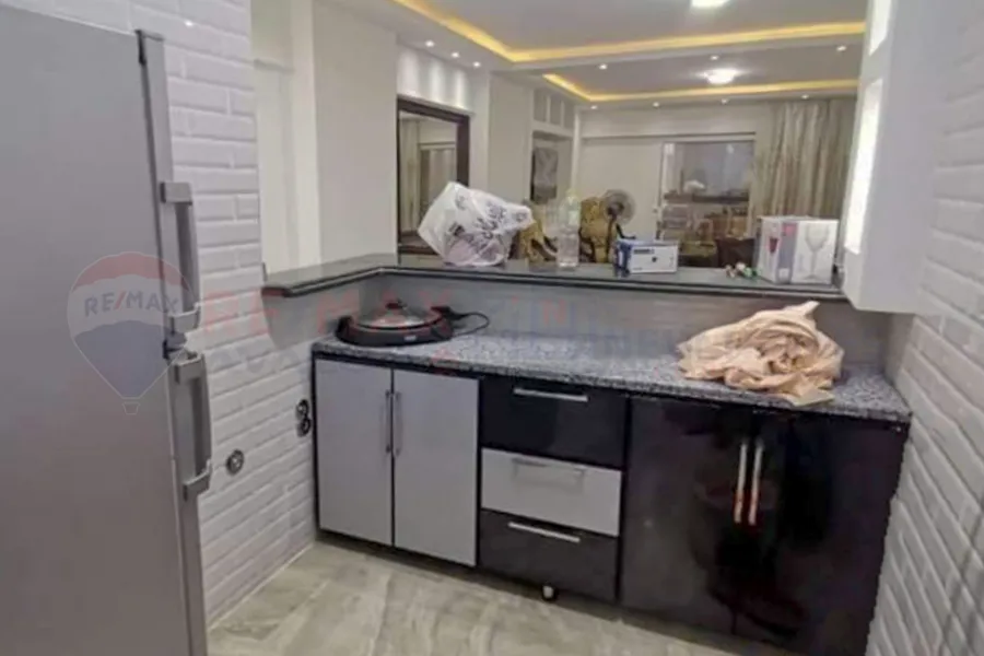 Apartment for sale 116 m Al-Saraya (Mahmoud Reda st.)