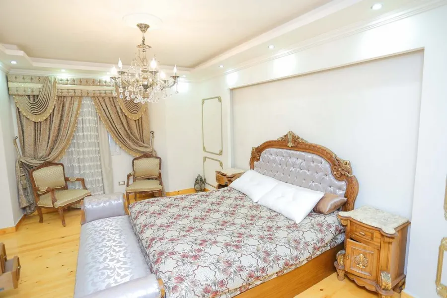 Luxuries Duplex Apartment For Sale 272m Zezinia