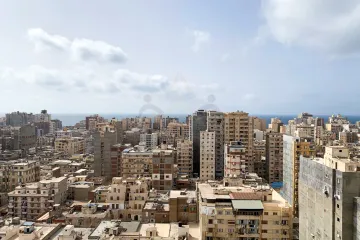 شقة للبيع 145 م الابراهيميه (متفرع من ش اللاجيتيه)