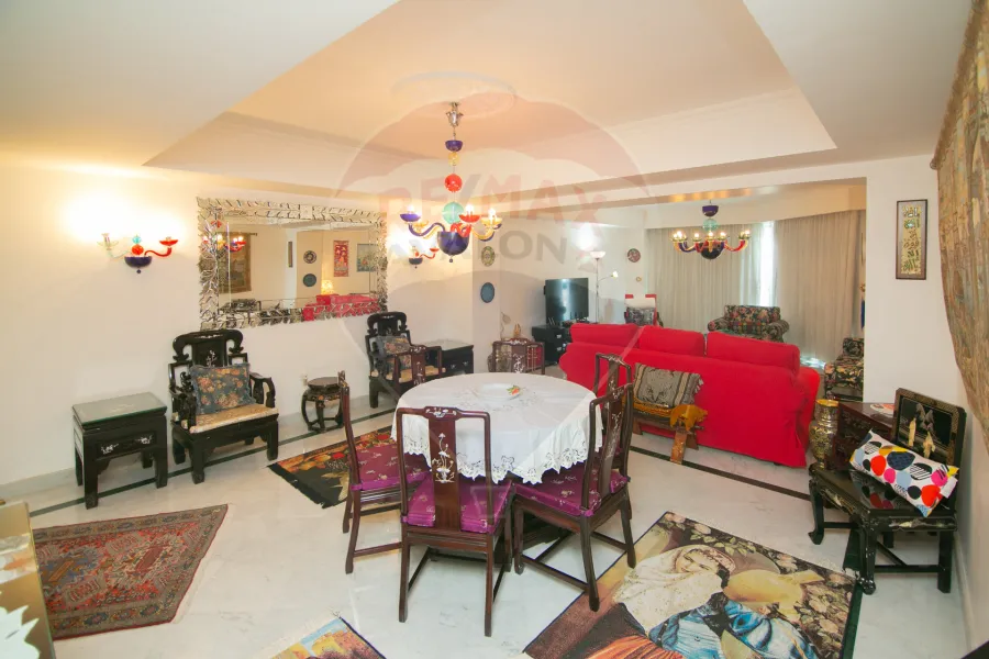 شقة للإيجار المفروش 192 م سان ستيفانو (فورسيزون)