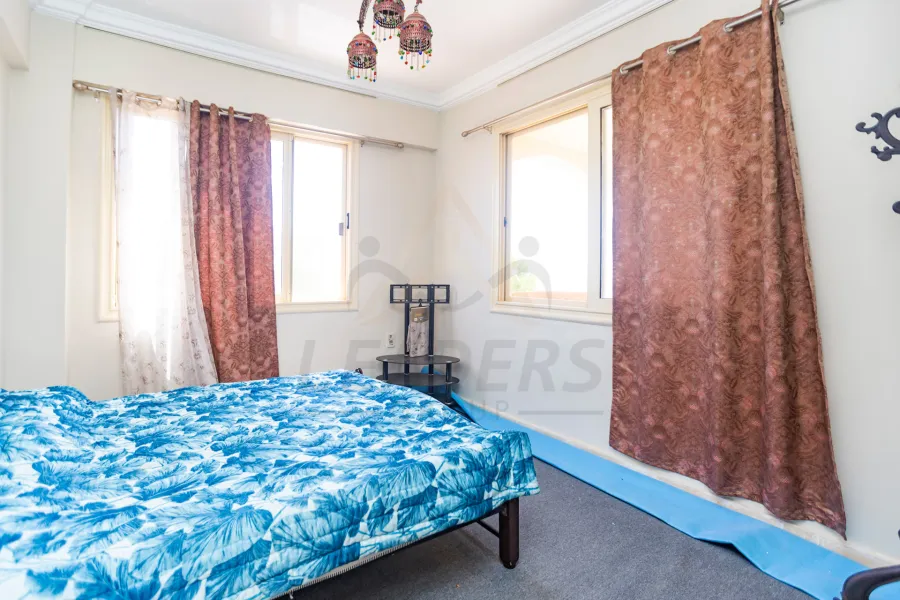 فيلا ستاند الون للايجار المفروش 1,150 م (قرية فيردنيا - الساحل)