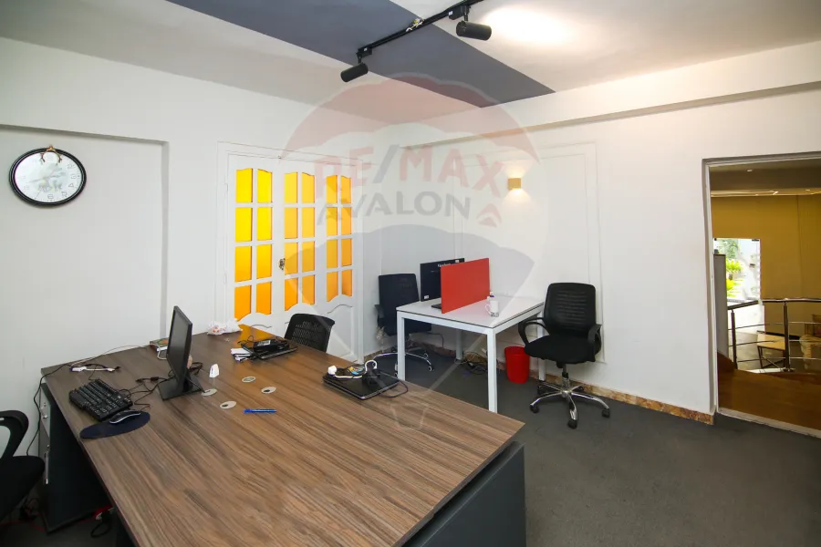 Villa for sale 614 m Smouha (villa district)