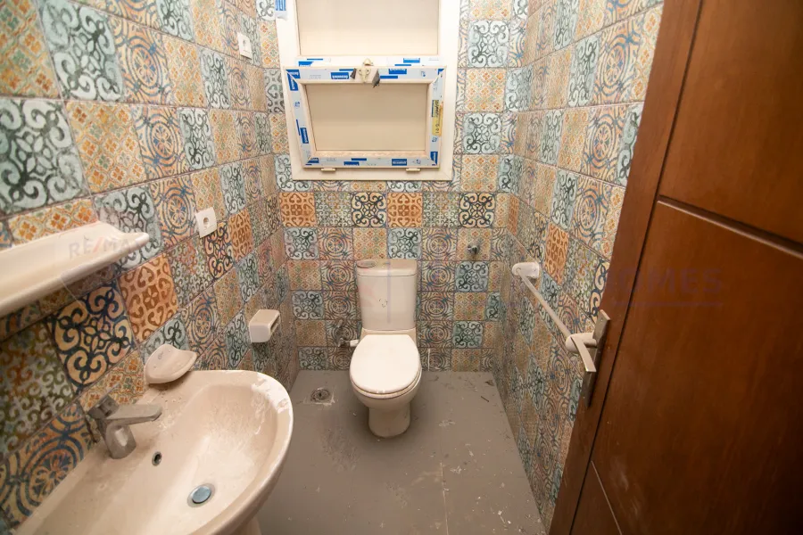 Apartment for sale 250 m Louran (Ibrahim Nasr St.)