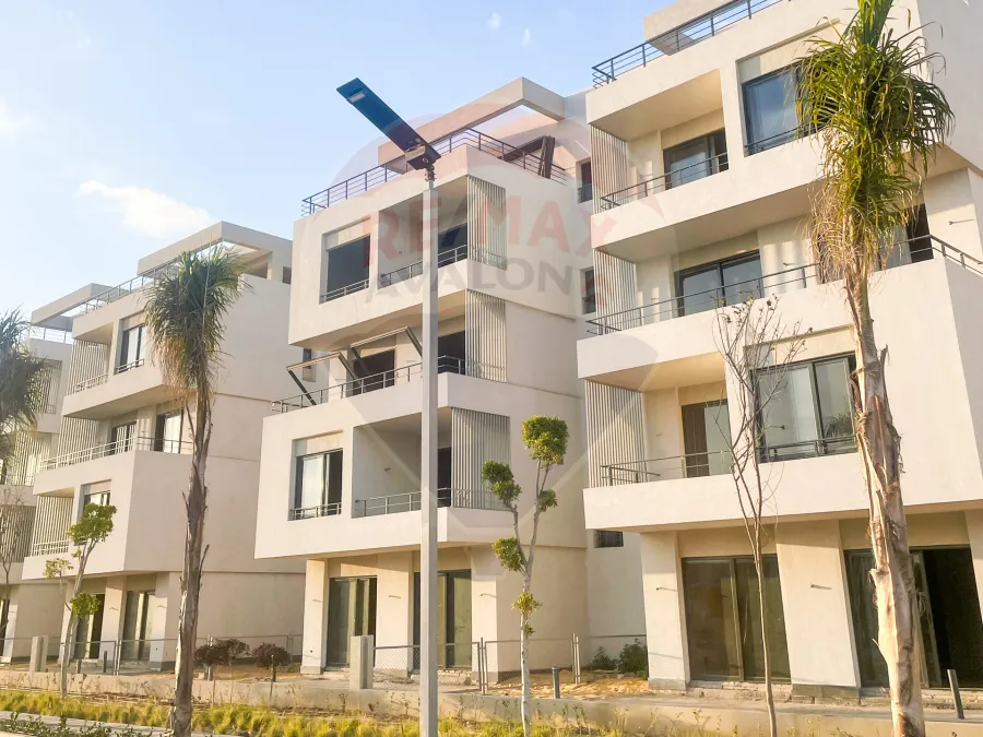 تيسيرا Lower للبيع 242 م (بالم هيلز الإسكندرية)